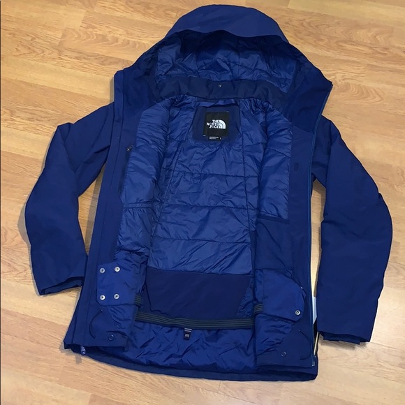 NWT The North Face Lostrail Jacket - Picture 7 of 14